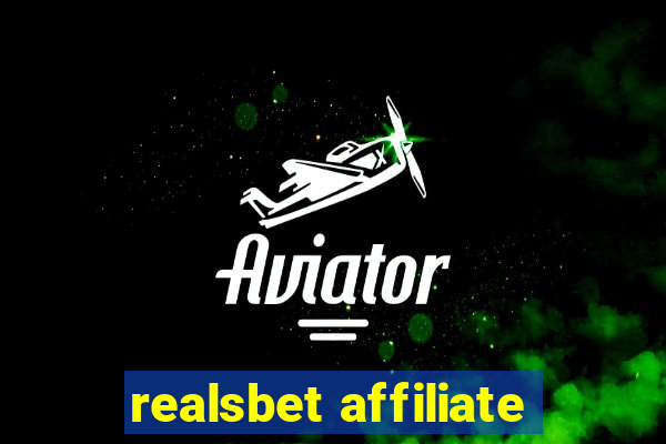 realsbet affiliate